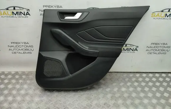Ford Focus Rear door card panel trim