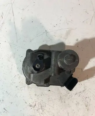 Audi A6 S6 C6 4F Intake manifold valve actuator/motor 059129086D 2900309551 A2C53106043