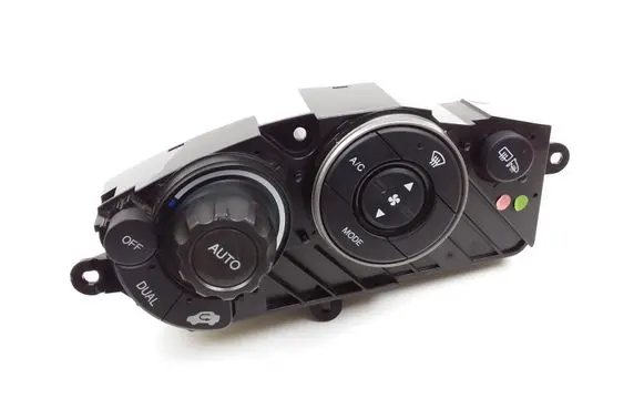 Honda Civic Climate control unit 79600SMJE5 SANWA2066