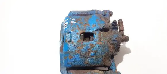 Honda Accord Front brake caliper