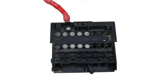 Ford Fusion Fuse box set 2S6T14A076AA