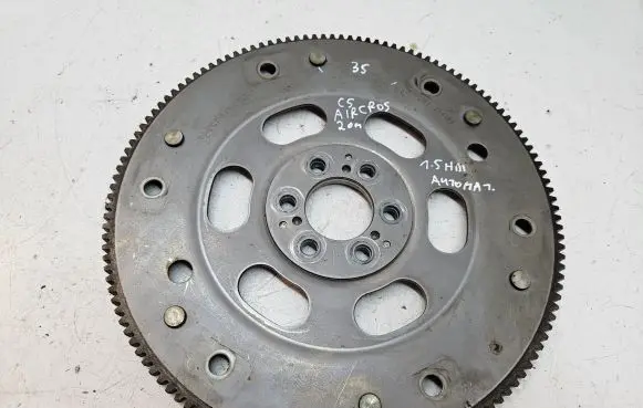 Citroen C5 Aircross Flywheel 9816280680