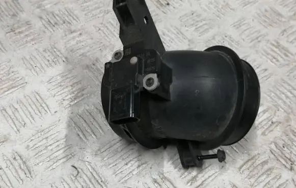 Mass air flow meter