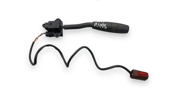 Peugeot 406 Cruise control stalk 