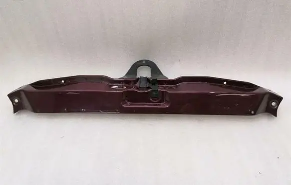 Mercedes-Benz SL R129 Top upper radiator support slam panel A1296200072