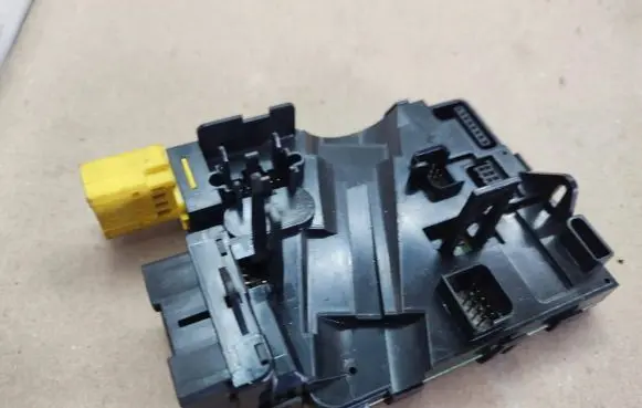 Volkswagen Touran I Steering angle sensor 1K0953549BC