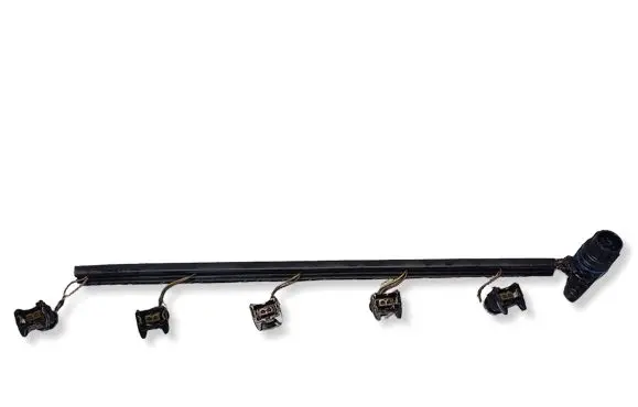 Land Rover Discovery Fuel injector wires 