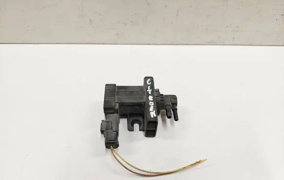 Citroen C5 Turbo solenoid valve 9660693180 2225837 530818