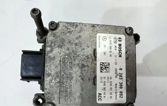 Mercedes-Benz B W246 W242 Distronic sensor radar A2469013602