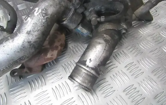 Citroen Jumper Turbo k14212890 k14-212.890
