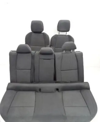Seat set