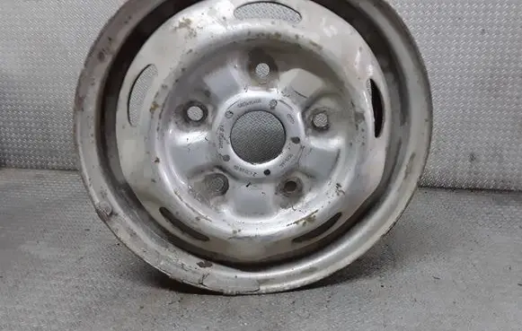 Ford Transit R15 steel rim 2150829