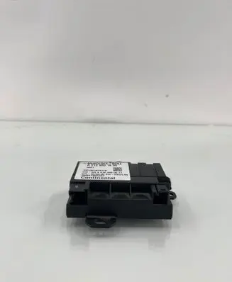 Mercedes-Benz E W212 Fuel injection pump control unit/module A2129001900 A2124460071 5WK11555DBF