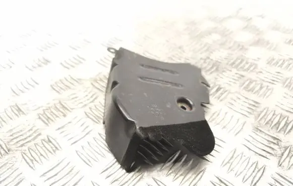 Audi A4 S4 B8 8K Timing belt guard (cover) 038109147D