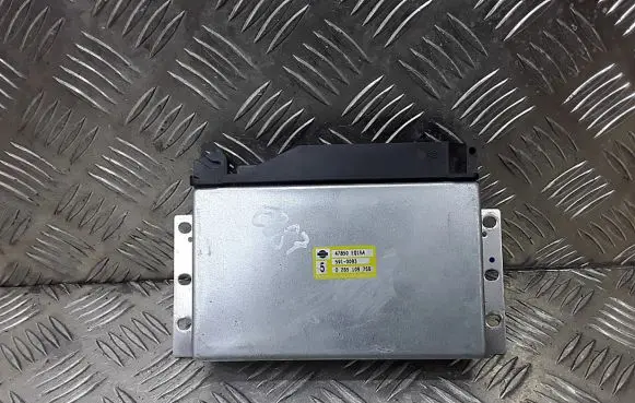 Nissan X-Trail T30 ABS control unit/module 0265109759