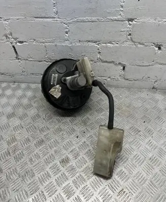 Ford Galaxy Brake booster 6G912B195PC 03775762024