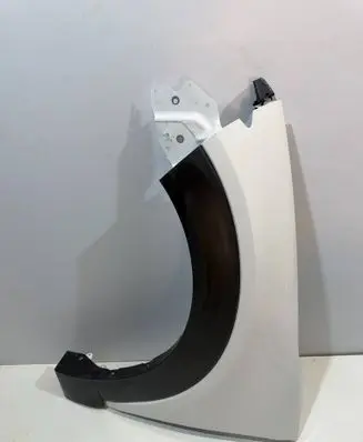 Mazda CX-30 Fender