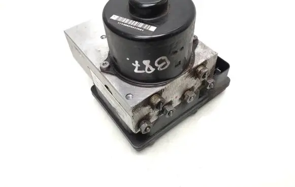 Mercedes-Benz ML W164 ABS Pump A2514310512 A2515452632