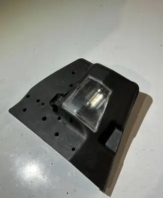 Tail light part