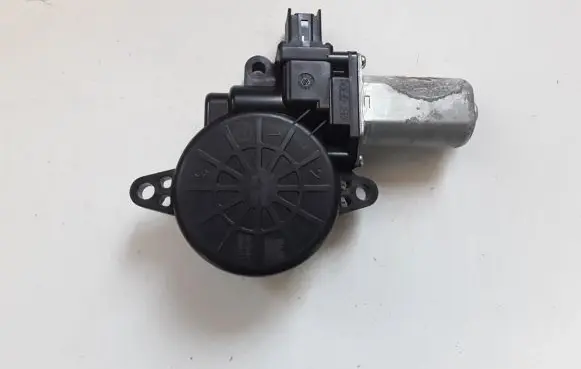 Mazda 6 Rear door window regulator motor CM012030