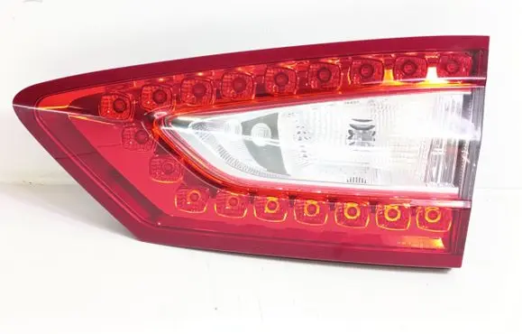 Ford Focus Rear/tail lights CD391DLLSW DS7313A602 21060206