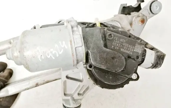 Toyota Corolla E140 E150 Wiper motor 8511012a20 1593001091