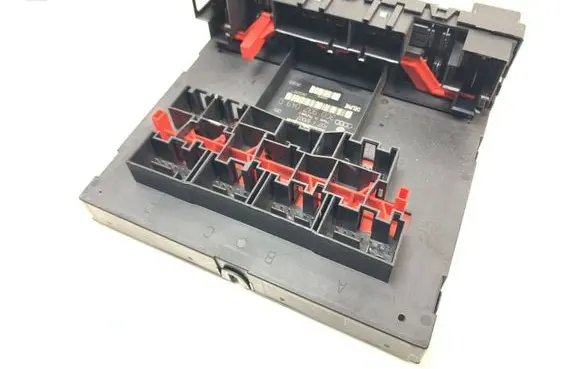 Volkswagen PASSAT B6 Comfort/convenience module 3C0937049D 28022871