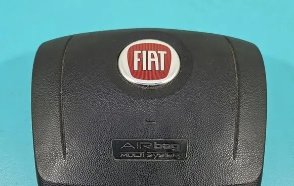 Fiat Ducato Steering wheel airbag 07354879950 IMPRK1547254