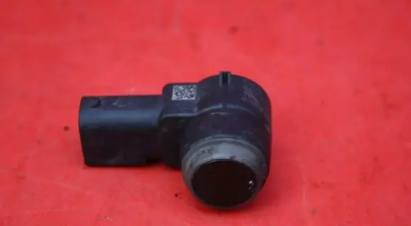 Citroen C5 Parking PDC control unit/module 9663821577XT