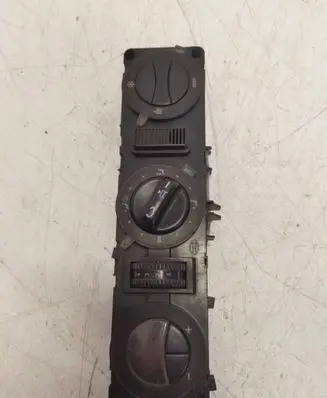 Mercedes-Benz Vito Viano W638 Climate control/heater control trim IMPRK1380032