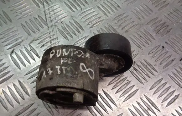 Fiat Punto (188) Timing belt tensioner 