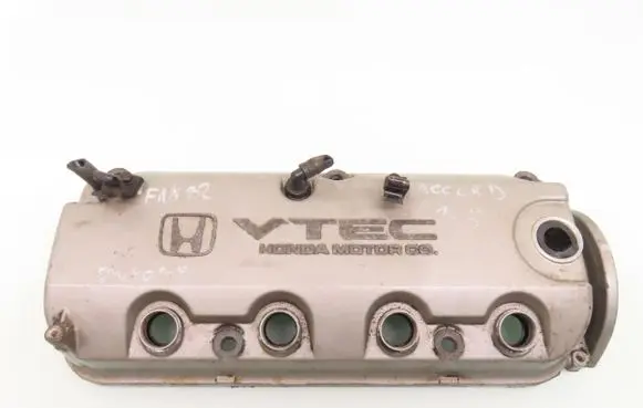 Honda Accord Rocker cam cover 