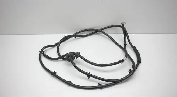 Porsche Macan (95B) Negative earth cable (battery) 95B971225D