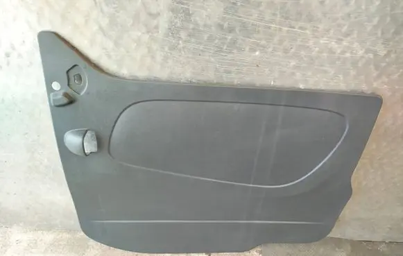 Renault Trafic III (X82) Sliding door card 829A06559R 93868253 1409281X