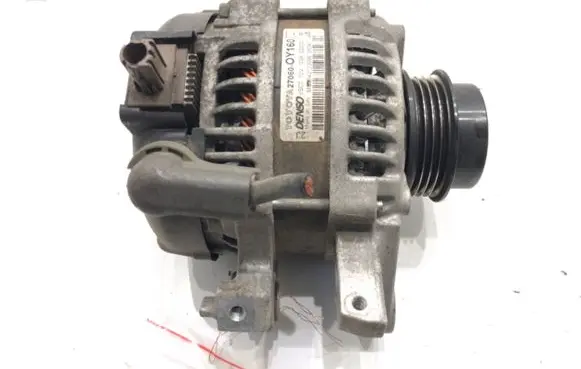 Toyota Yaris Generator/alternator 27060-OY160