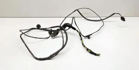 BMW X1 E84 Parking sensor (PDC) wiring loom