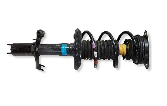Renault Twingo III Front shock absorber/damper S26309105