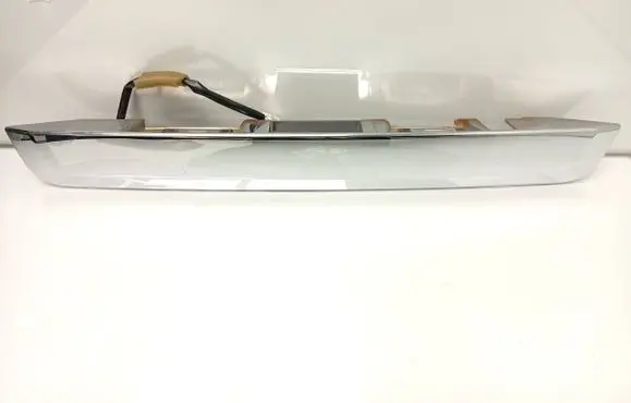 Nissan X-Trail T31 Trunk door license plate light bar 90810JG00E 90810JG20E 90810JG10E