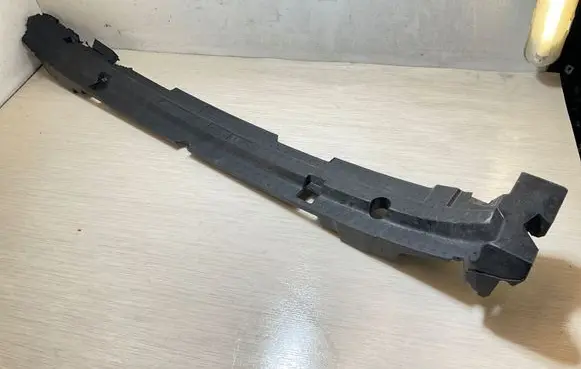 Mercedes-Benz EQC Rear bumper foam support bar A2938853501
