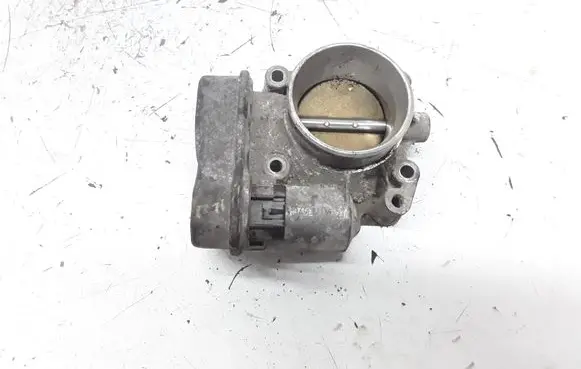 Opel Signum Throttle valve