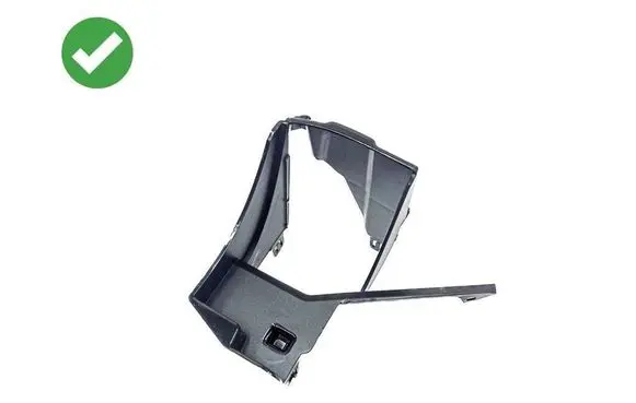Audi A1 Other interior part 