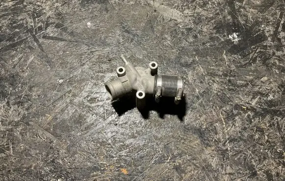 Mercedes-Benz S W140 Thermostat 1192011530