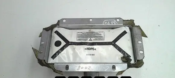Citroen C6 Passenger airbag 9645364580