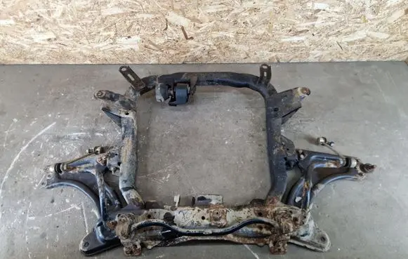 Opel Combo C Front subframe