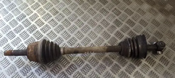 Fiat Doblo Front driveshaft