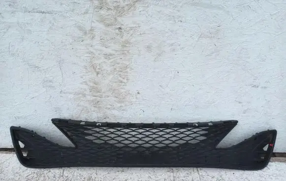 Volkswagen ID.5 Front bumper lower grill 11E853677