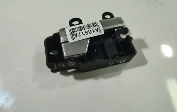 Ford Focus Rear door interior handle 3M51R2600BB