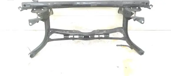 Volkswagen Touran III Rear subframe 