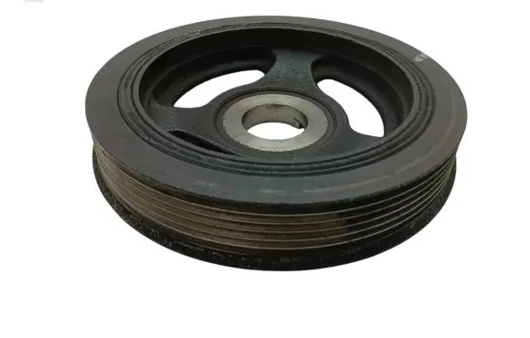 Citroen C3 Crankshaft pulley