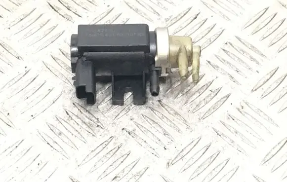 Fiat Ulysse Turbo solenoid valve 9661960380 70163300